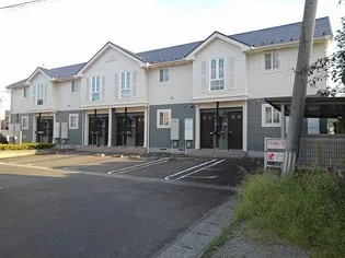 サニーハートIの画像