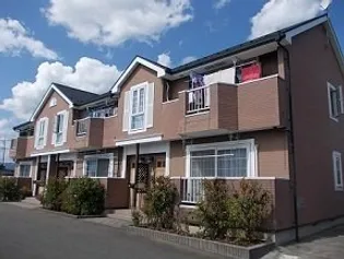 リーヴ メゾンの画像