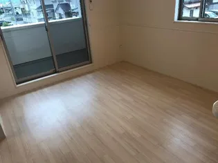 プレジャーズ(Pleasures)【2階】の外観