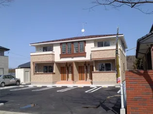 メゾン リエーヴルの画像