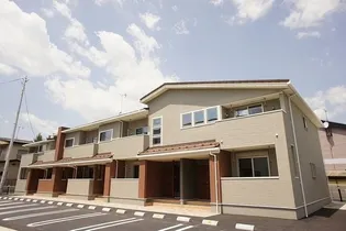 シャトーブランシェ IIの画像