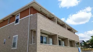 エアリーヒル Ⅰの画像