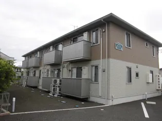 ポム メゾンの画像