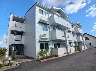 パークサイド南の画像