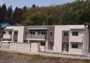 チェイスドリームB【1階】の外観