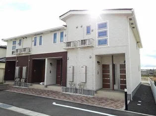 リバーガーデンTG IIIの画像