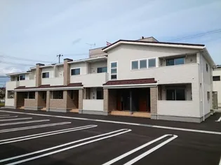 サンシャインAの画像