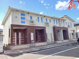 メゾンオーブEの画像