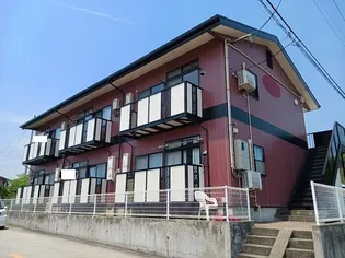 コーポけんたくの画像