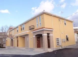 パレ シャルマンⅢの画像