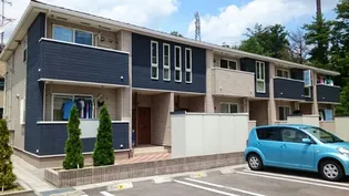 ファインステートの画像