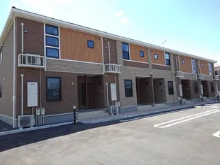 メロウガーデンの画像