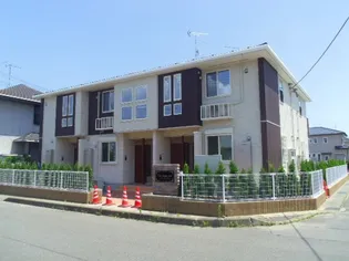 フラン メゾン 大森 IIの画像