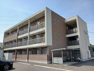 マーベラスプレイスの画像