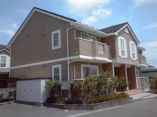 ソレアードIIIの画像