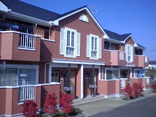 メゾンエスポワールの画像