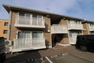 セジュール御山Dの画像