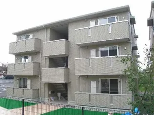 ピュアタウン Aの画像