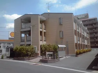 サンヴェルジュ野田の画像