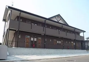 Bluebell【103.104号室】の外観