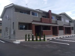 チェリーガーデンIIIの画像