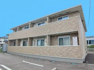 エテルノ アロッジオ IIの画像