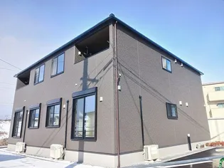 フラットライク おやまの画像