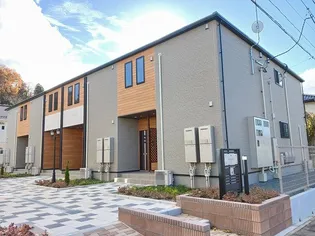 レガート Bの画像