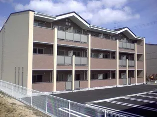 カーサ プラシード IIの画像