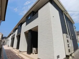 ノーヴァー ウエスト Ⅰの画像