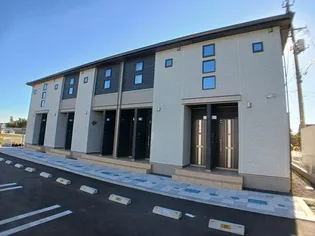 ドミールオカマエ Bの画像