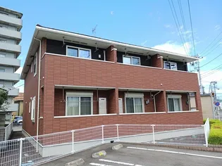 カーサ プラシードSの画像