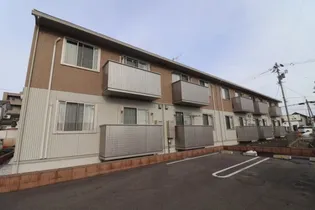 エルハーベン Aの画像