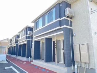 太田町アパートの画像