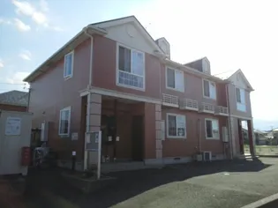 ルミエールBの画像