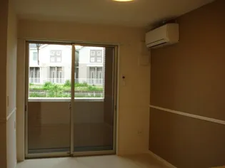 オリエンタルコート・K【1階】の外観