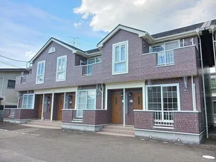 キャメルコート小倉寺Aの画像