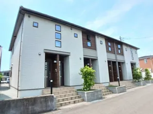 クレストⅠの画像