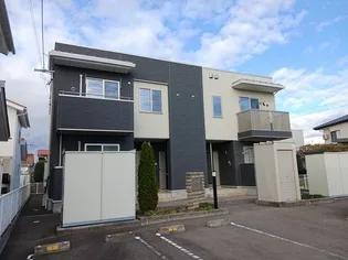 リヴァケープVIIIの画像