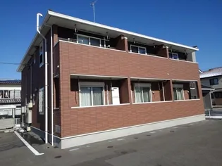 エスポワールIIの画像