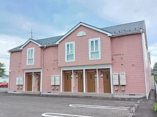 さくらガーデンBの画像