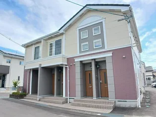 パークハイグランドIVの画像