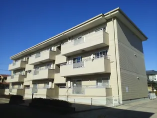 グレイスコートの画像