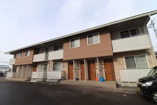 メゾンド ノワールⅠの画像