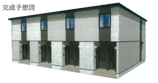 ウエストコーポ ジュネスの画像