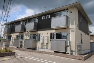 中ノ町タウン Bの画像