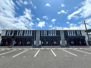 ベルガーフ エフの画像