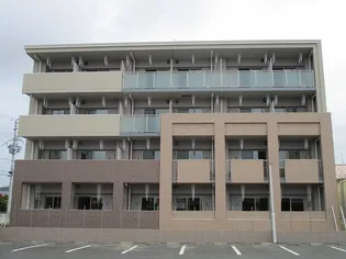 ララフラッツの画像