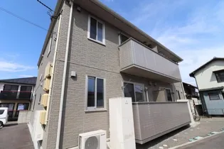 アップルガーデンCの画像