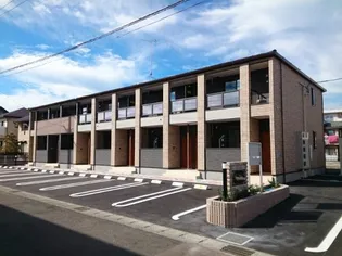 フランカーサの画像